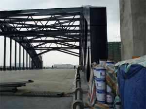 大厂专注工业场景喷漆服务